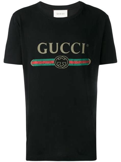 basic gucci shirt|real gucci shirts for men.